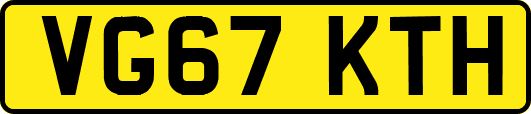 VG67KTH