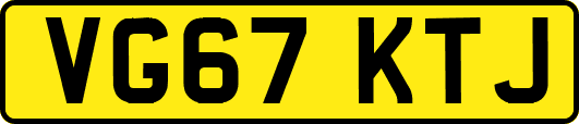 VG67KTJ