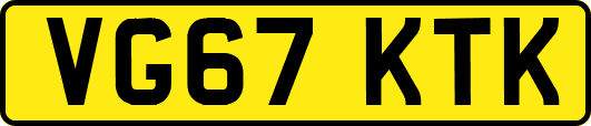 VG67KTK