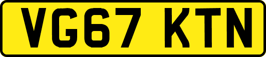 VG67KTN