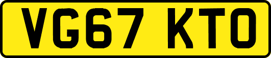 VG67KTO