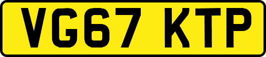 VG67KTP