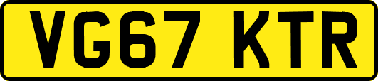 VG67KTR