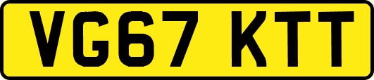 VG67KTT