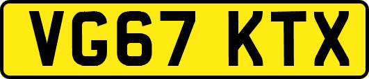 VG67KTX