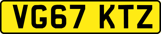 VG67KTZ