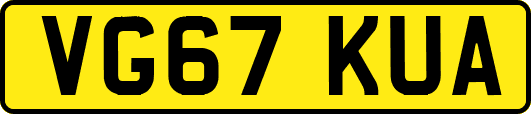 VG67KUA