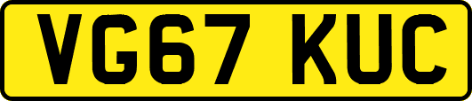VG67KUC