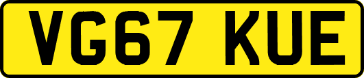 VG67KUE