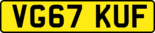 VG67KUF