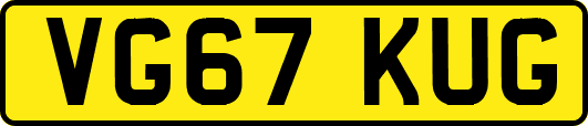 VG67KUG