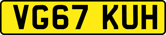 VG67KUH