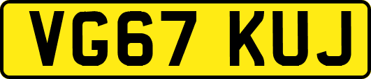 VG67KUJ