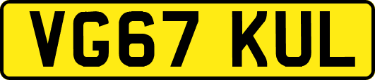 VG67KUL