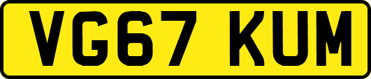 VG67KUM
