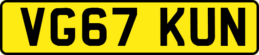 VG67KUN