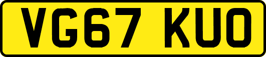VG67KUO