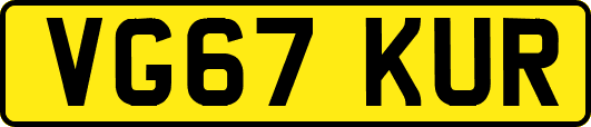 VG67KUR