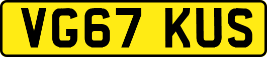 VG67KUS