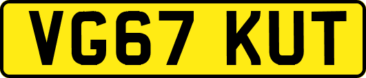 VG67KUT