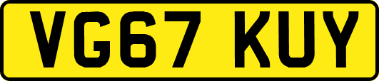 VG67KUY