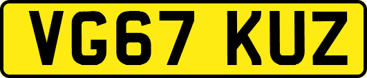 VG67KUZ
