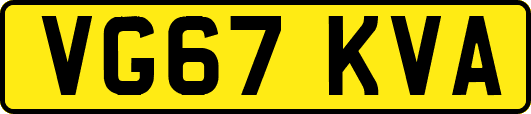 VG67KVA
