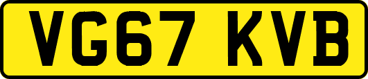 VG67KVB