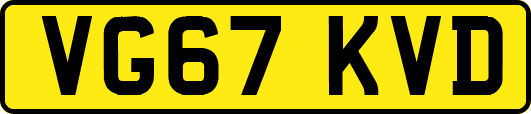 VG67KVD