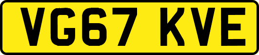 VG67KVE