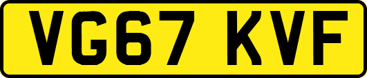 VG67KVF