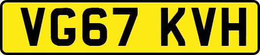 VG67KVH