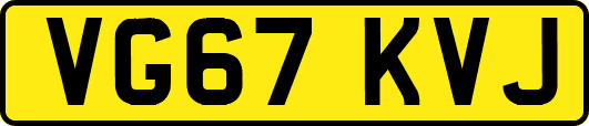 VG67KVJ