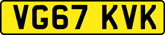 VG67KVK
