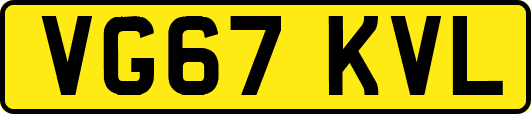 VG67KVL