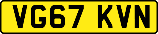 VG67KVN