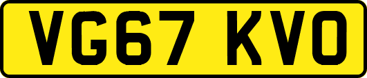 VG67KVO