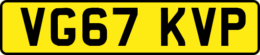 VG67KVP