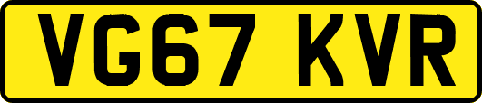 VG67KVR