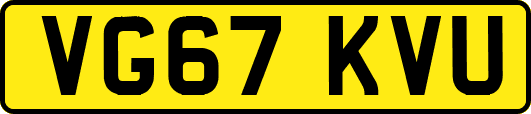 VG67KVU