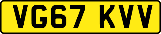 VG67KVV