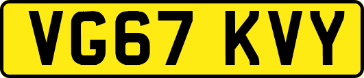 VG67KVY