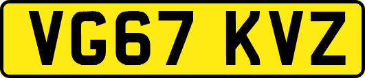 VG67KVZ