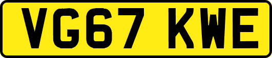 VG67KWE