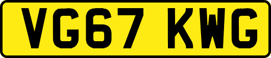 VG67KWG
