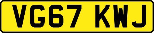 VG67KWJ