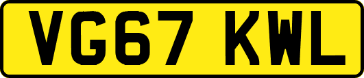 VG67KWL