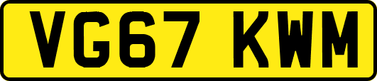 VG67KWM
