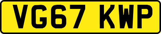 VG67KWP