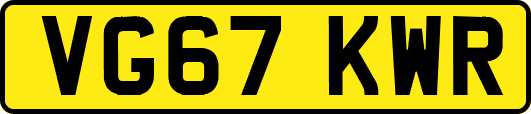VG67KWR
